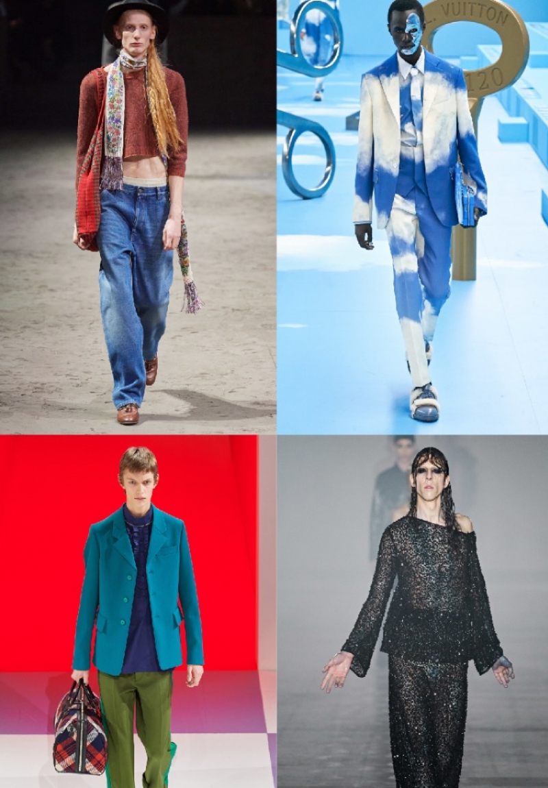 MEANS WEAR FASHION WEEK 2020
