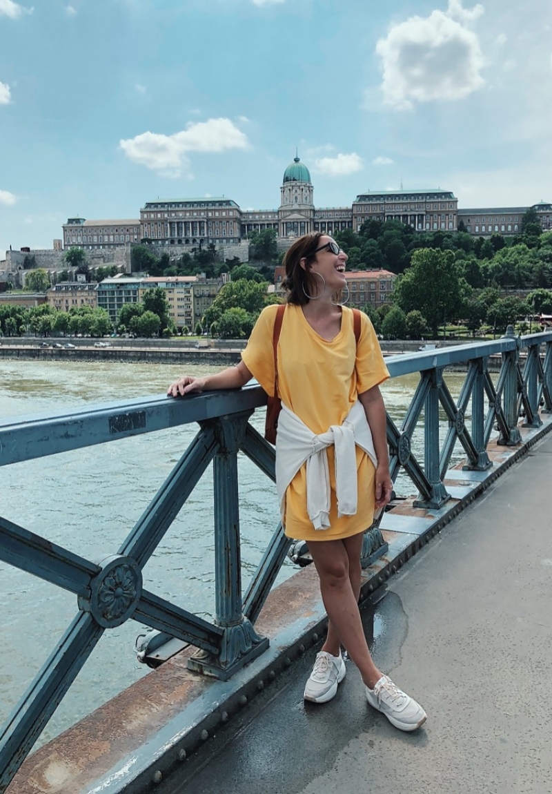 #CARMENdeVIAJE: BUDAPEST