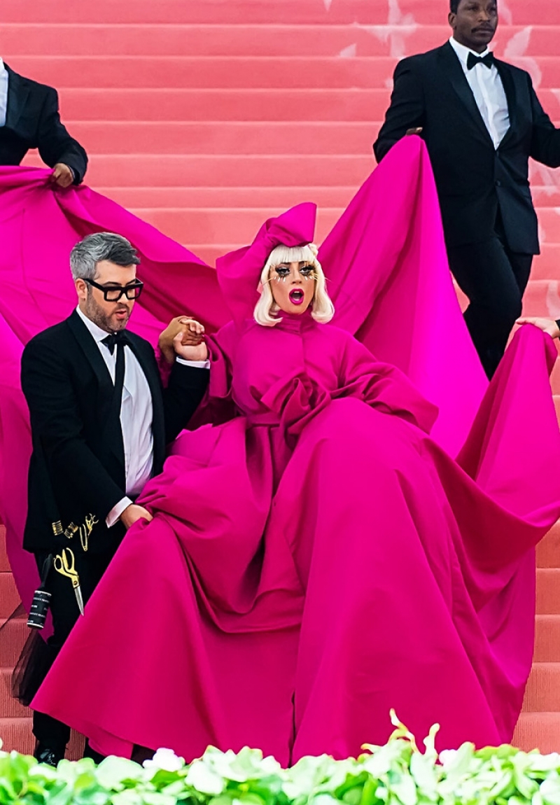 REGRESA LA METGALA