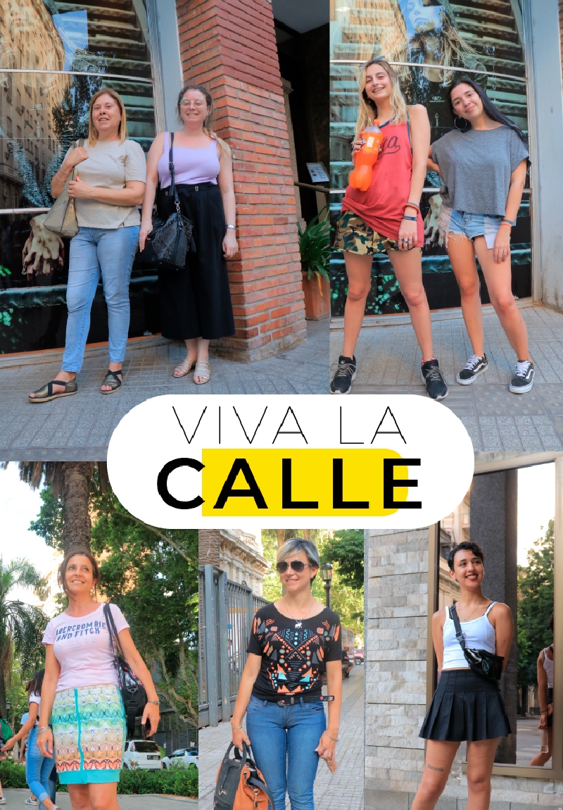 VIVA LA CALLE - CAPITULO 2